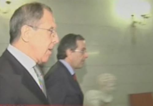 Θετική η Μόσχα στη μείωση της τιμής του φυσικού αερίου