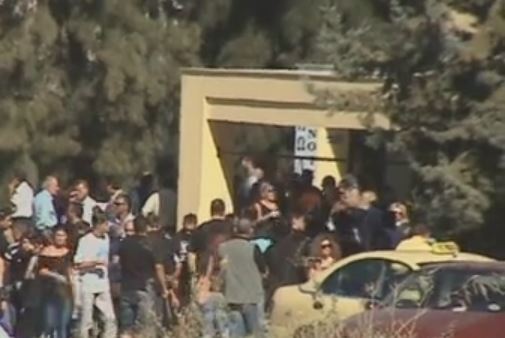 Συγκινητικό «αντίο» στον Παύλο Φύσσα από το διαδίκτυο