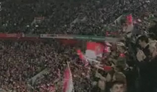 Ο Μαλεζάς πήρε την… μπουκιά από το στόμα του Παπαδόπουλου