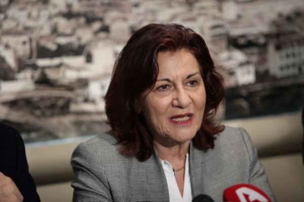 Φωτίου: Η κυβέρνηση αντιμετωπίζει την Ειδομένη με επάρκεια