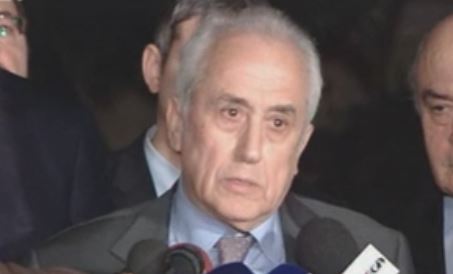 Αποφασίστηκε η δημιουργία φυλακής υψίστης ασφαλείας