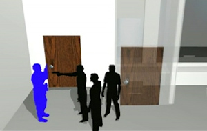 Ερευνες για τα όπλα στις φυλακές Κορυδαλλού