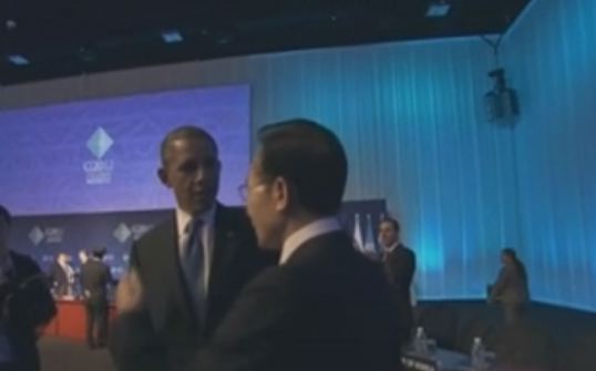 Σχολιασμός του ελληνικού εκλογικού αποτελέσματος στη G20