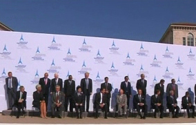 Δεσμεύσεις για στήριξη από τους υπουργούς Οικονομικών της G7