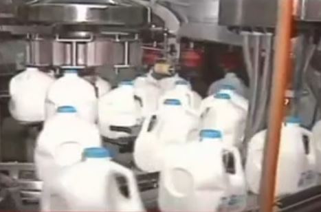 Ακόμα ανοιχτό το θέμα της διάρκειας του γάλακτος