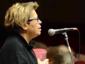 «Μια Συμφωνία για την Ιθάκη»: Δείτε τα making of αποκλειστικά στο in.gr – Δήμητρα Γαλάνη