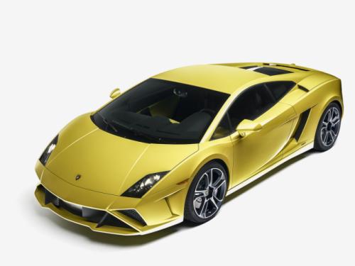 Lamborghini Gallardo LP 560-4 2013