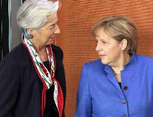 Εύκολη, ανά πάσα στιγμή, η ενεργοποίηση του μηχανισμού στήριξης, λέει η Γαλλία