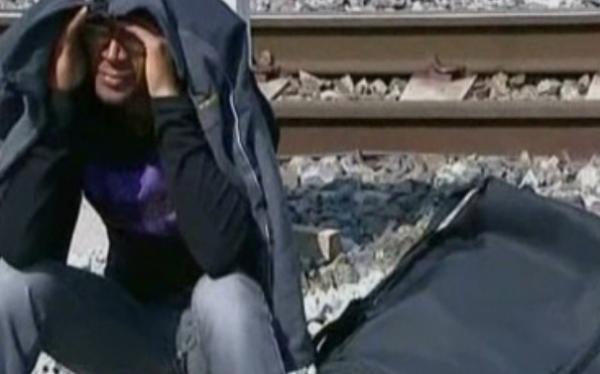 Η Γαλλία «έκλεισε» τα σύνορα στους μετανάστες