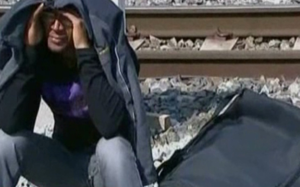 Η Γαλλία «έκλεισε» τα σύνορα στους μετανάστες