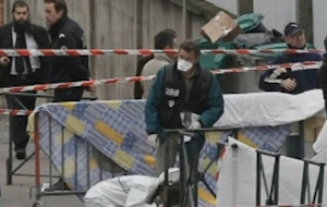 Μακελειό σε εβραϊκό σχολείο στην Τουλούζη