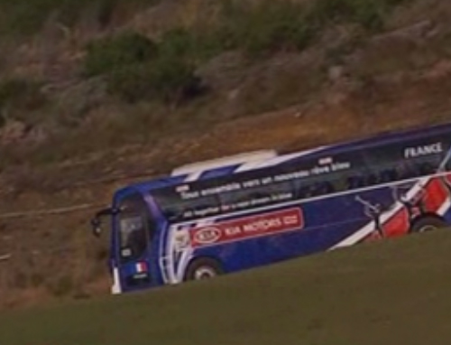 Στα πρόθυρα της διάλυσης η Εθνική Γαλλίας