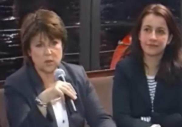 Πρώτοι οι Σοσιαλιστές στη Γαλλία