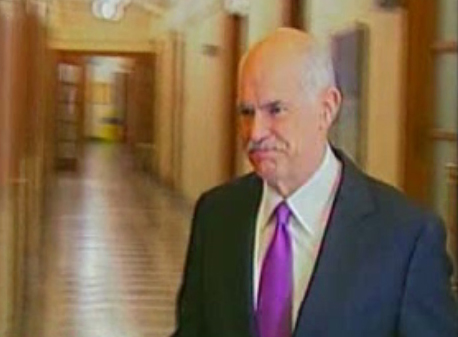 Γ.Παπανδρέου: Προχωρούμε σε αλλαγές, όχι σε εκλογές