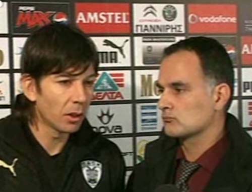 «Στο τέλος θα κάνουμε ταμείο»