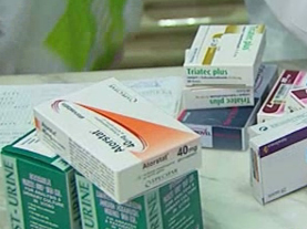 Ουρές στα φαρμακεία λόγω τριήμερου «λουκέτου» από αύριο