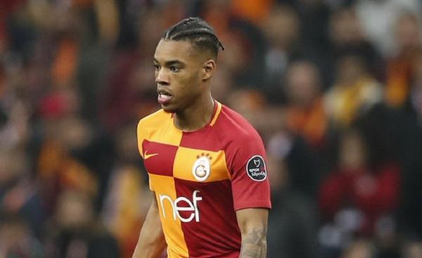 «Μύλος» με τον Ροντρίγκες στην Τουρκία, αποχωρεί άμεσα από τη Γαλατάσαραϊ