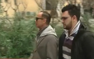 Επτά χρόνια φυλάκιση με αναστολή στην έφεση για τον Λ.Γαβαλά