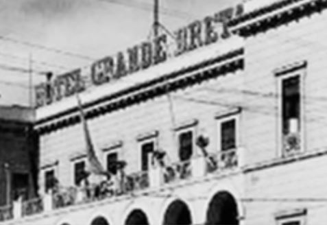 Γλέζος στον Observer: Πώς κοντέψαμε να ανατινάξουμε «Μ.Βρετάνια» και Τσόρτσιλ