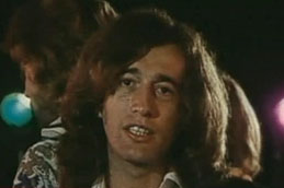 Πέθανε ο τραγουδιστής των Bee Gees Ρόμπιν Γκιμπ