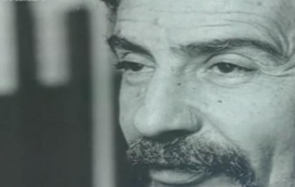 19 χρόνια από το θάνατο του Γεννηματά