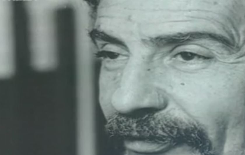 19 χρόνια από το θάνατο του Γεννηματά