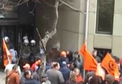 Σύγκρουση της ΓΕΝΟΠ με τον Γ.Παπακωνσταντίνου για τα δίκτυα της ΔΕΗ