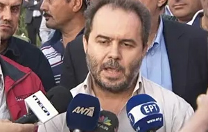 Ν.Φωτόπουλος: Δεν θα κόψουμε το ρεύμα και ας πάμε φυλακή