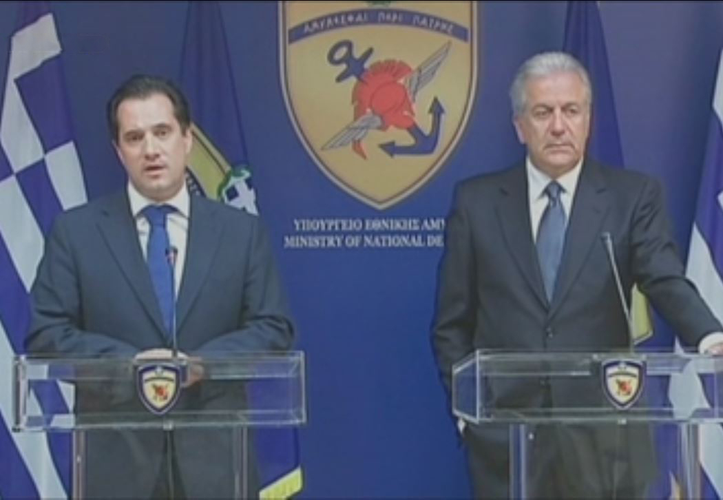 Ενίσχυση εφημεριών από στρατιωτικά νοσοκομεία την περίοδο της κινητικότητας