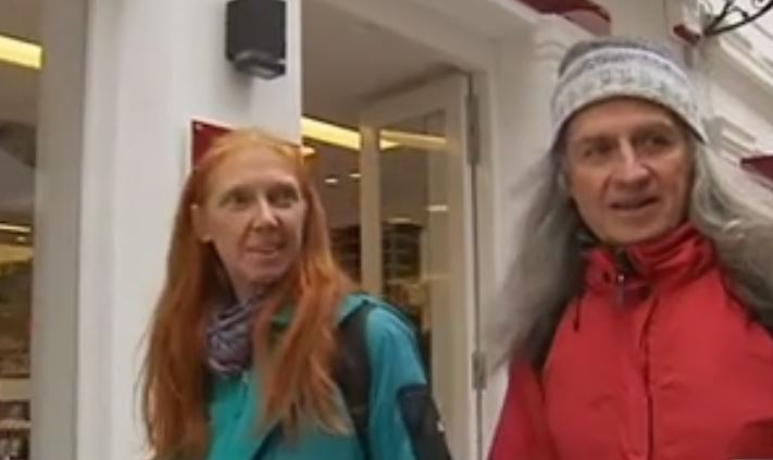 Δυο Γερμανοί έδωσαν το ποσό που τους αναλογεί από το κατοχικό δάνειο