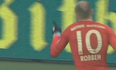 Το… γιόρτασε με πρόκριση επί της Ντόρτμουντ η Μπάγερν