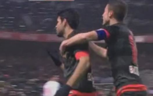 Η Ατλέτικο Μαδρίτης αντίπαλος της Ρεάλ στον τελικό