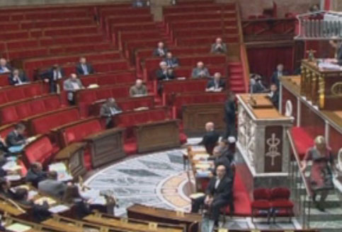 Γαλλία – Τουρκία: Οξύνεται η αντιπαράθεση για τη γενεοκτονία των Αρμενίων