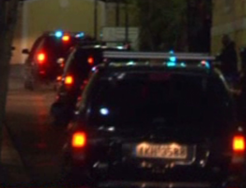 Η 27χρονη δεν έχει σχέση με την Μπάρμπαρα Μάγιερ, ξεκαθαρίζει η γερμανική αστυνομία