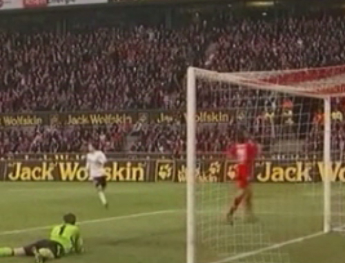 Ήττα σοκ της Μπάγερν από την Κολονία