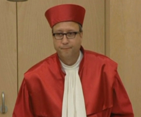 Νόμιμη η βοήθεια προς την Ελλάδα, αποφάσισε η γερμανική Δικαιοσύνη