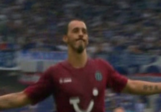 Σούπερ Σάλκε, «πέταξε» βαθμούς το Ανόβερο κόντρα στη Χέρτα