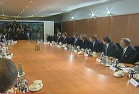 Τριγμοί στο Γερμανικό Συνασπισμό για την Ελλάδα