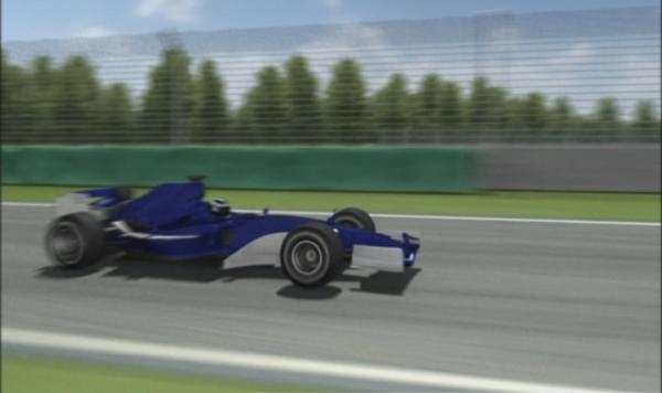 F1 2010, GP Γερμανίας: Τα μυστικά της πίστας του Χόκενχαϊμ