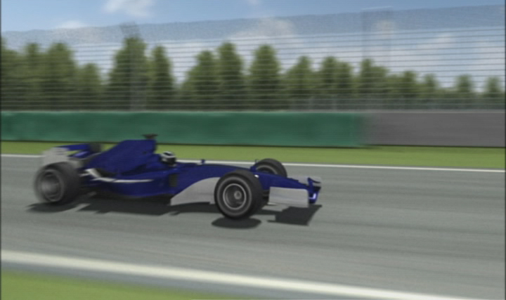 F1 2010, GP Γερμανίας: Τα μυστικά της πίστας του Χόκενχαϊμ