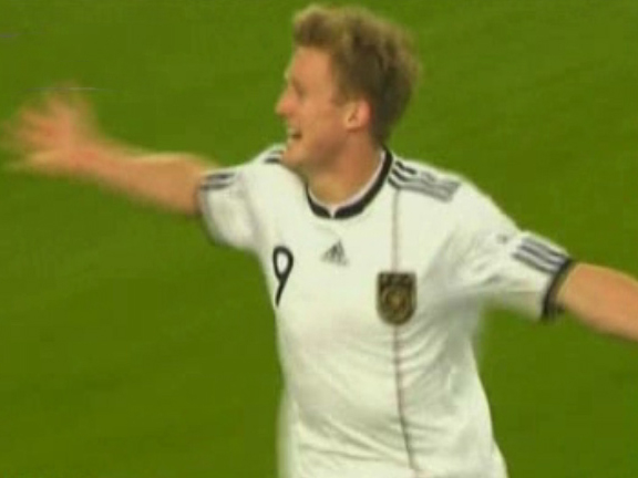 Η Γερμανία νίκησε 3-2 τη Βραζιλία μετά από 18 χρόνια