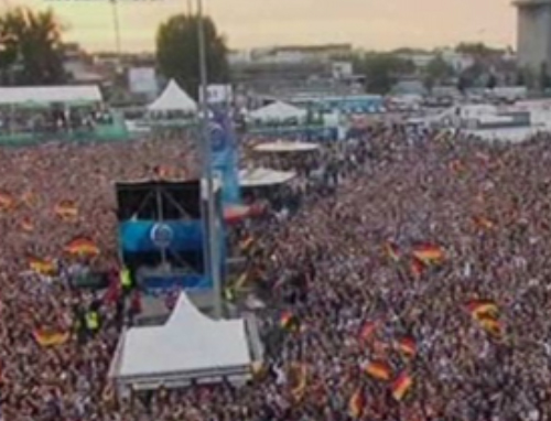 Επιβλητική «τεσσάρα» της Γερμανίας επί της Αυστραλίας