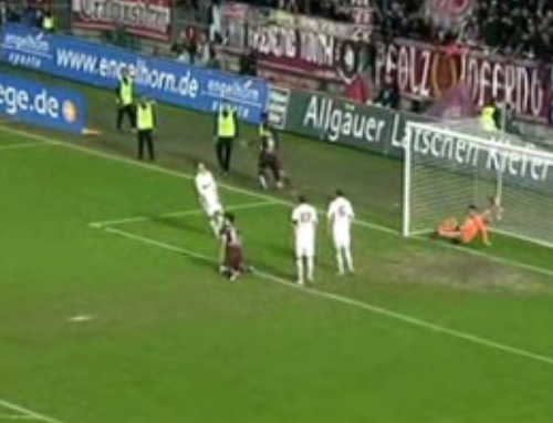 Δεν σκοράρει ο Φάνης, δεν κερδίζει η Αϊντραχτ