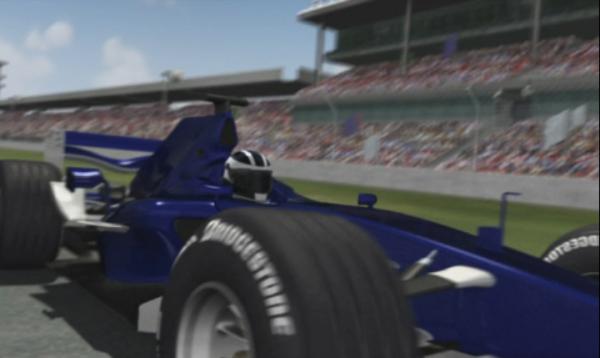 F1 2010, GP Γερμανίας: Ένας γύρος στην πίστα του Χόκενχαϊμ