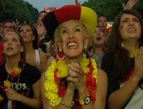 «Παρέα» προκρίθηκαν Γερμανία και Γκάνα παρά τη νίκη της πρώτης