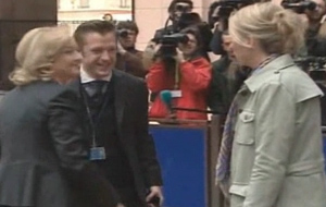 Πρώτα η τρόικα και μετά η συζήτηση για το μνημόνιο