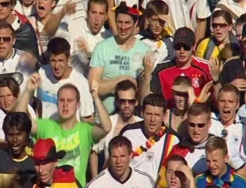 ΓερΜΑΝΙΑ εκδίκησης με νίκη 4-1 επί της Αγγλίας και πρόκριση στους «8»