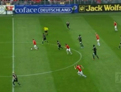 Συνεχίζει ακάθεκτη η Μάιντς που πέτυχε την 7η νίκη της σε ισάριθμα ματς