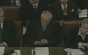 Υπέρ της Γερμανίας η απόφαση της Χάγης για τις αποζημιώσεις