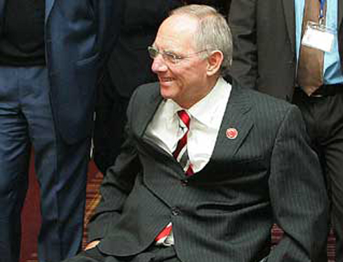 «Η απερισκεψία του παρελθόντος»